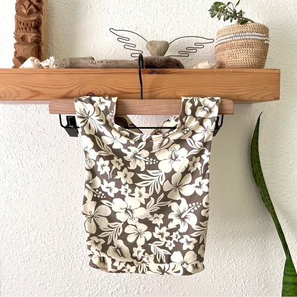 acacia swimwear Other - ACACIA Costa top in Huahine
